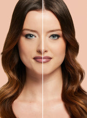 Pretty Airy Strip Lashes