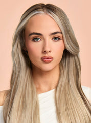 Pretty Angel Pre-Glued Cluster Lashes 10 Pack