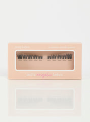 Pretty Angelic Cluster Lashes 10 Pack