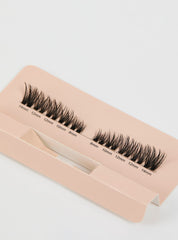 Pretty Angelic Cluster Lashes 10 Pack
