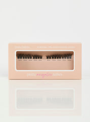 Pretty Angelic Pre-Glued Cluster Lashes 10 Pack