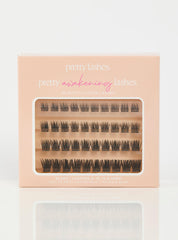 Pretty Awakening Cluster Lashes 40 Pack