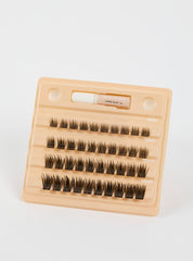 Pretty Awakening Cluster Lashes 40 Pack