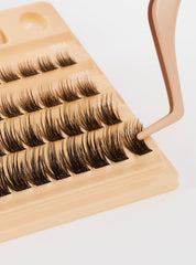 Pretty Awakening Cluster Lashes 40 Pack