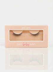 Pretty Blinding Strip Lashes