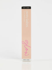 Bond & Seal Black 2x4ml