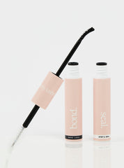 Bond & Seal Black 2x4ml