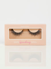 Pretty Blinding 3D Strip Lashes