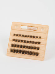 Pretty Brave Cluster Lashes 40 Pack