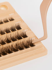 Pretty Brave Cluster Lashes 40 Pack
