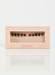 Pretty Cherished Cluster Lashes 10 Pack