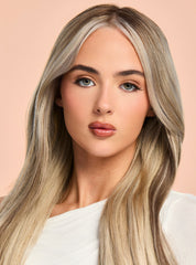 Pretty Cherished Cluster Lashes 10 Pack