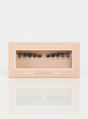 Pretty Cherished Pre-Glued 3D Cluster Lashes 10 Pack