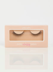 Pretty Classy Strip Lashes