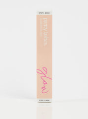 Bond & Seal Clear 2x4ml