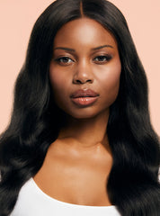 Pretty Dainty Strip Lashes