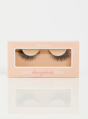 Pretty Dangerous Strip Lashes