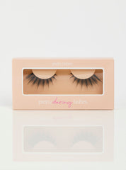 Pretty Daring Strip Lashes