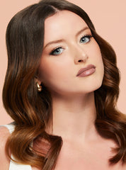 Pretty Daring Strip Lashes