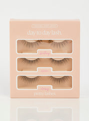 Pretty Day to Day Triple Set