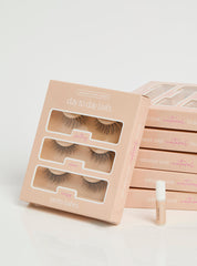 Pretty Day to Day Triple Set