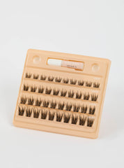 Pretty Dreamy Cluster Lashes 40 Pack