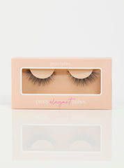 Pretty Elegant Strip Lashes