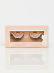 Pretty Elegant 3D Pre-Glued Strip Lashes