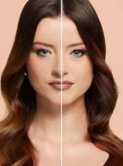 Pretty Elegant Strip Lashes