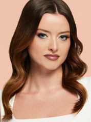 Pretty Elegant 3D Strip Lashes