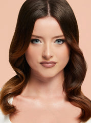 Pretty Elegant Strip Lashes