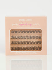 Pretty Extending Cluster Lashes 40 Pack