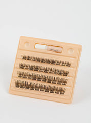 Pretty Extending Cluster Lashes 40 Pack