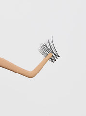 Pretty Extending Cluster Lashes 40 Pack