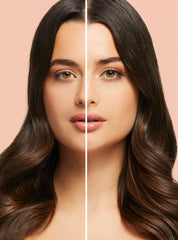 Pretty Feathered Strip Lashes