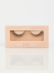 Pretty Fierce Strip Lashes