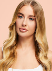 Pretty Fierce Strip Lashes