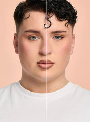 Pretty Firey Cluster Lashes 40 Pack