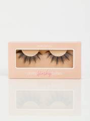Pretty Flashy Strip Lashes