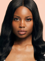 Pretty Flashy Strip Lashes