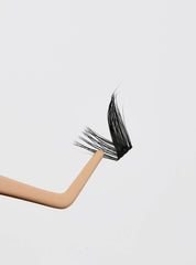 Pretty Flexible Cluster Lashes 40 Pack