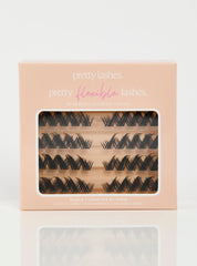 The Lash Edit - Build Your Own Bundle
