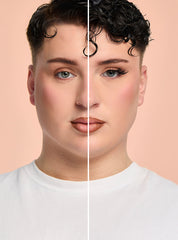 Pretty Flexible Pre-Glued 3D Cluster Lashes 40 Pack