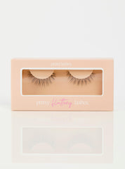 Pretty Fluttery Strip Lashes