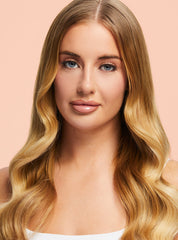 Pretty Fluttery Strip Lashes