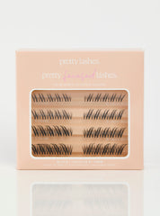 Pretty Focused Cluster Lashes 40 Pack