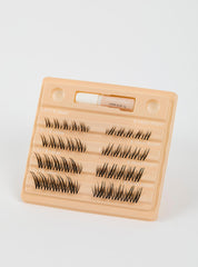 Pretty Focused Cluster Lashes 40 Pack