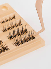 Pretty Focused Cluster Lashes 40 Pack