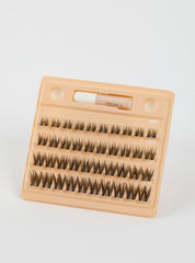 Pretty Framing Cluster Lashes 40 Pack