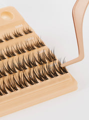 Pretty Framing Cluster Lashes 40 Pack